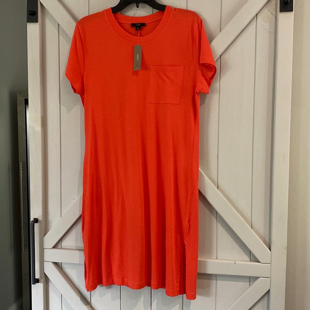NWT J Crew dress